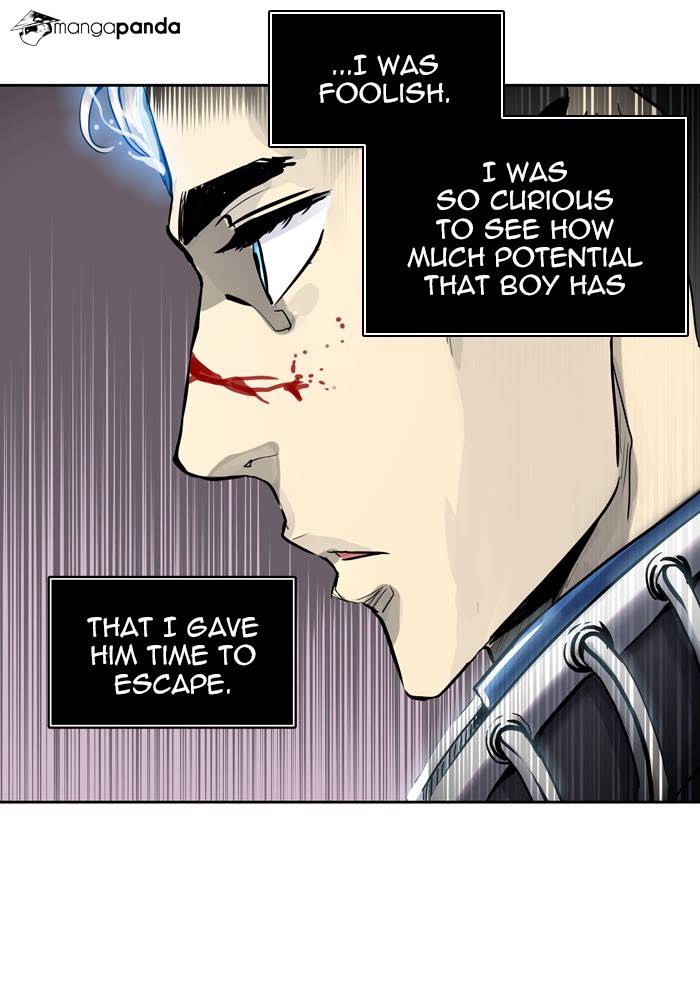 Tower of God Chapter 334 image 104